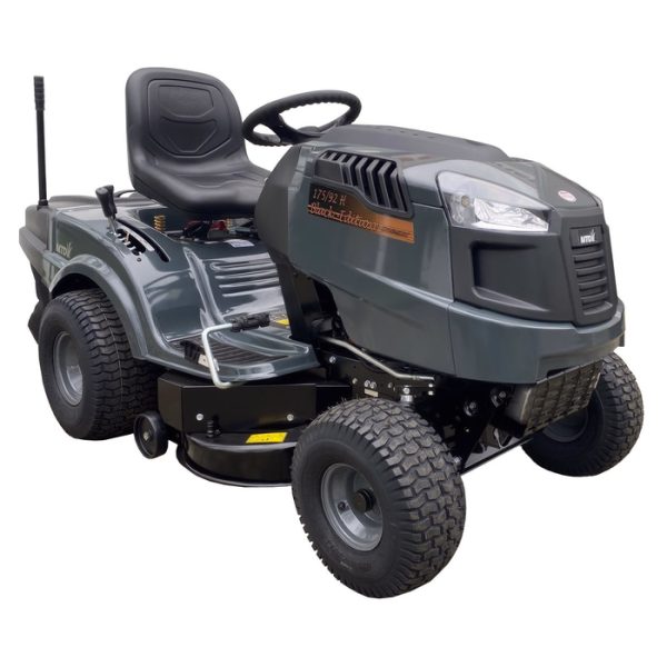 BLACK EDITION® 175/92 H Rasentraktor
