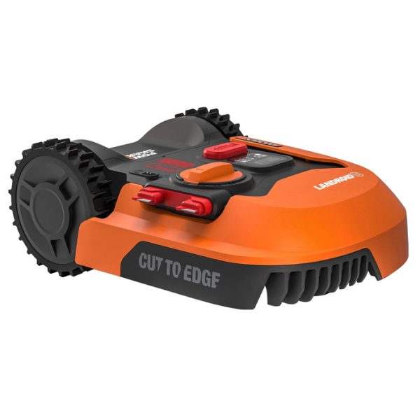 WORX WR142E Landroid M700 Mähroboter