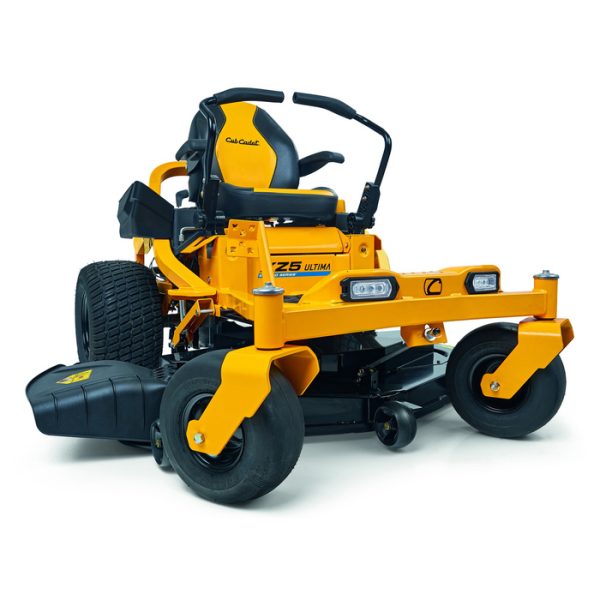 CUB CADET XZ5 L137 Ultima Zero-Turn Aufsitzmäher