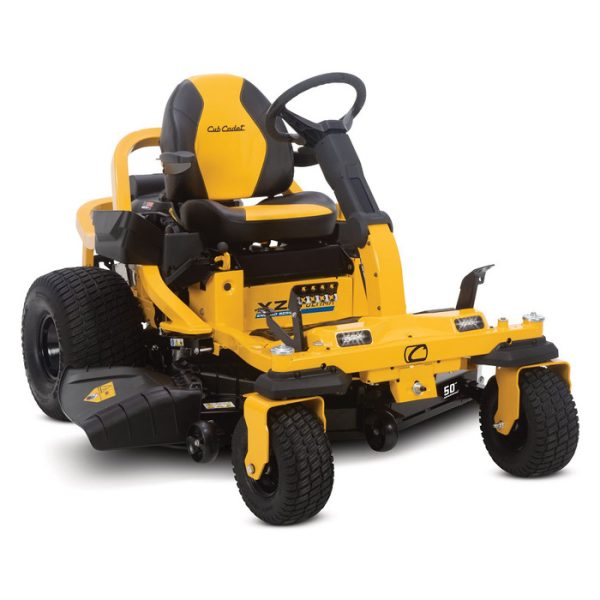 CUB CADET XZ6 S127 Zero-Turn Aufsitzmäher