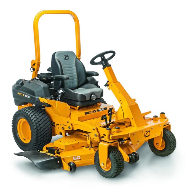CUB CADET Z5 152 Zero-Turn Aufsitzmäher