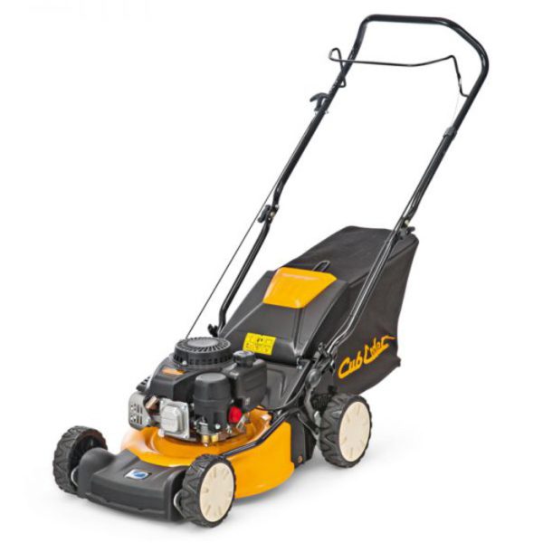 CUB CADET LM1 AR46 Benzin-Rasenmäher