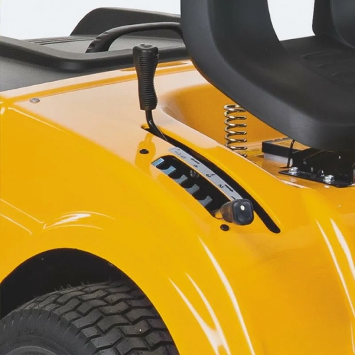 CUB-CADET-LT3-PR105-Rasentraktor-3