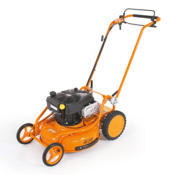 S-Motor 510 ProClip 4T A Benzin-Mulchmäher