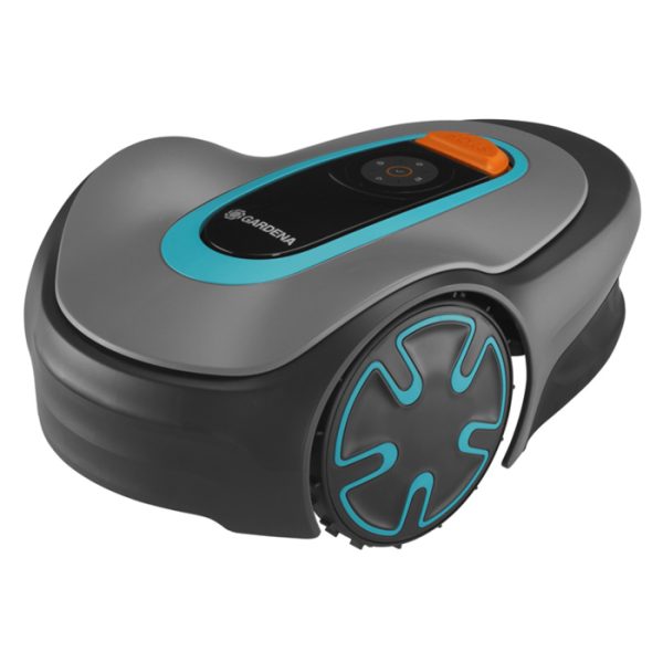 GARDENA SILENO Minimo 500 Mähroboter