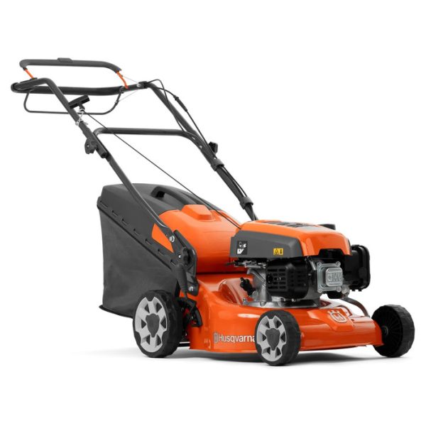 HUSQVARNA LC 140SP Benzin-Rasenmäher