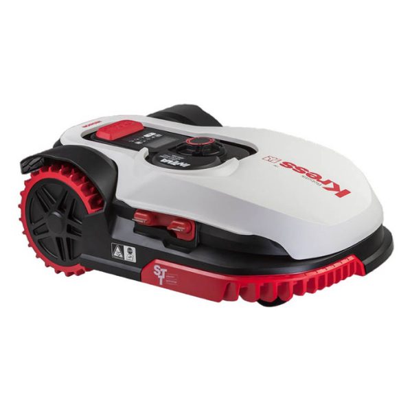 KRESS Mission KR110 Mähroboter