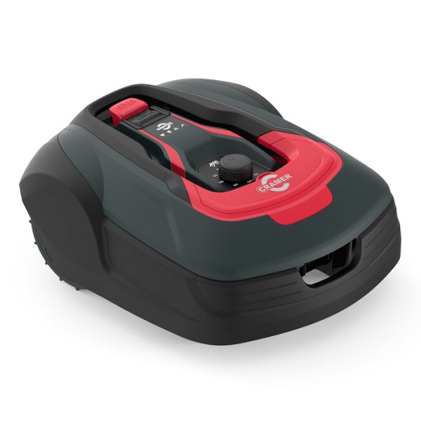 CRAMER RM 1000 Robotermäher