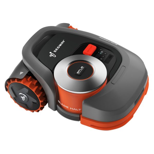 SEGWAY Navimow H1500E-VF Mähroboter