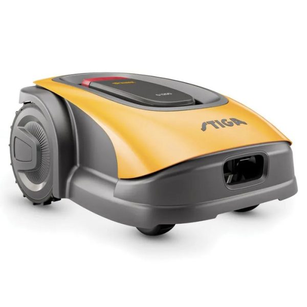 STIGA G 1200 Mähroboter – Essential