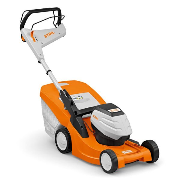 STIHL RMA 443 PV Akku-Rasenmäher