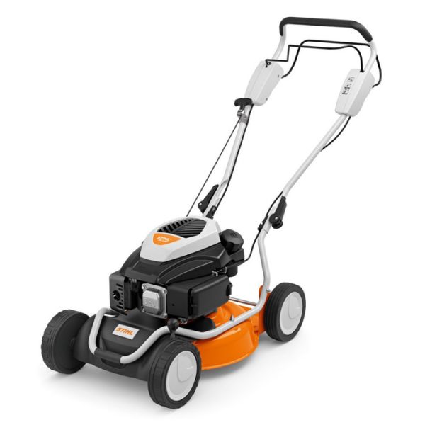 STIHL RM 2 RT Benzin-Mulchmäher