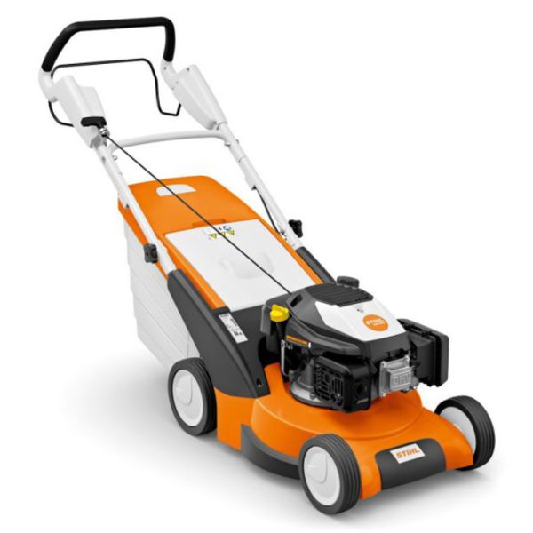 STIHL RM 545 Benzin-Rasenmäher