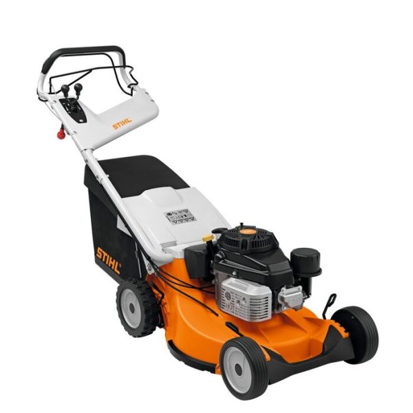STIHL RM 756 YC Benzin-Rasenmäher