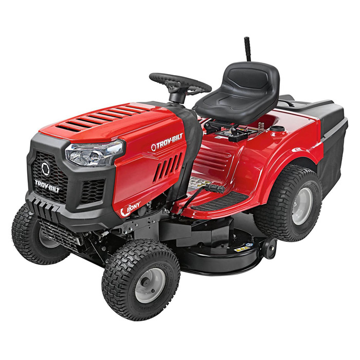 TROY-BILT-PONY-92T-R-Rasentraktor-2