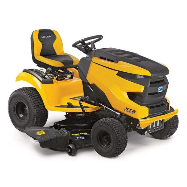CUB CADET XT2 PS117 Rasentraktor