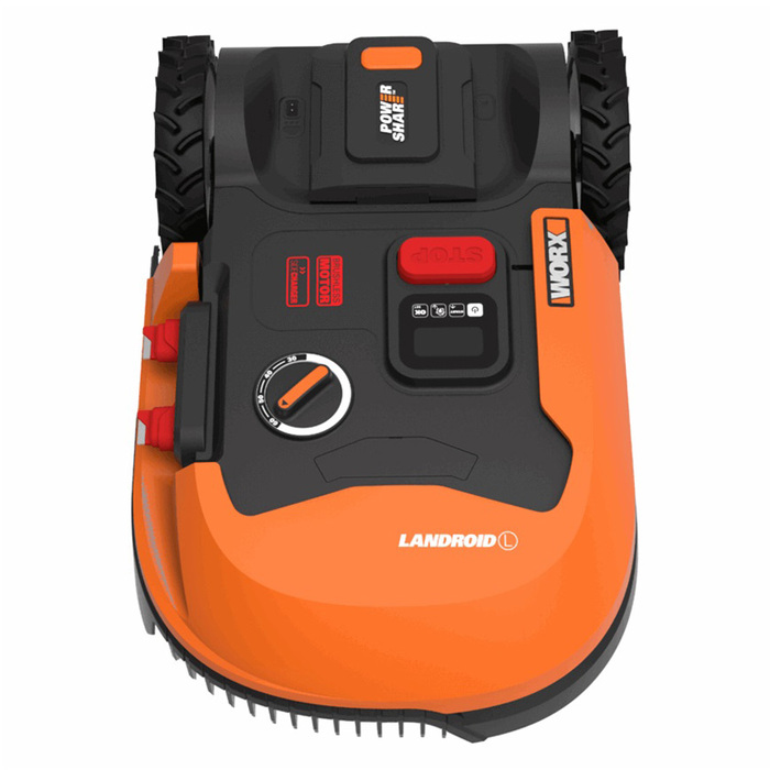 WORX-WR147E-Landroid-L1000-Maehroboter-5